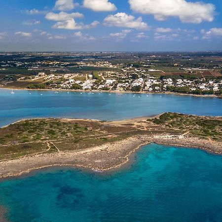 B&B Dreams And Delights Porto Cesareo Bagian luar foto