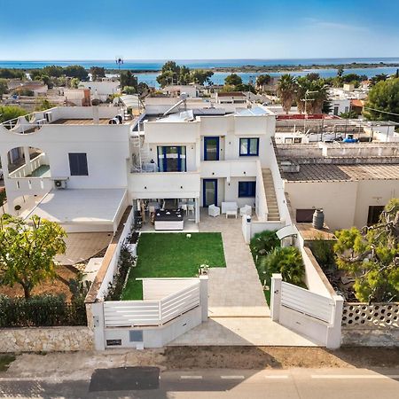 B&B Dreams And Delights Porto Cesareo Bagian luar foto