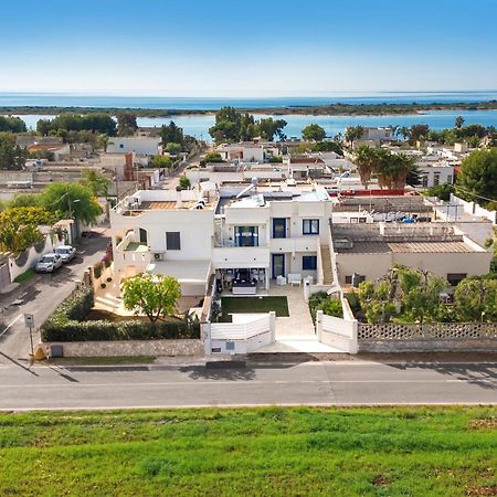 B&B Dreams And Delights Porto Cesareo Bagian luar foto