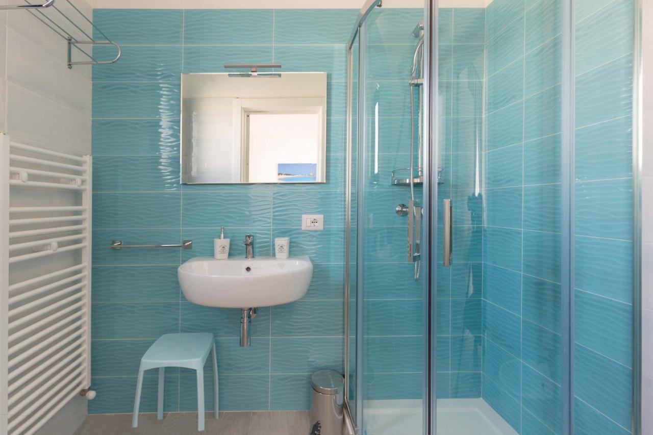 B&B Dreams And Delights Porto Cesareo Ruang foto