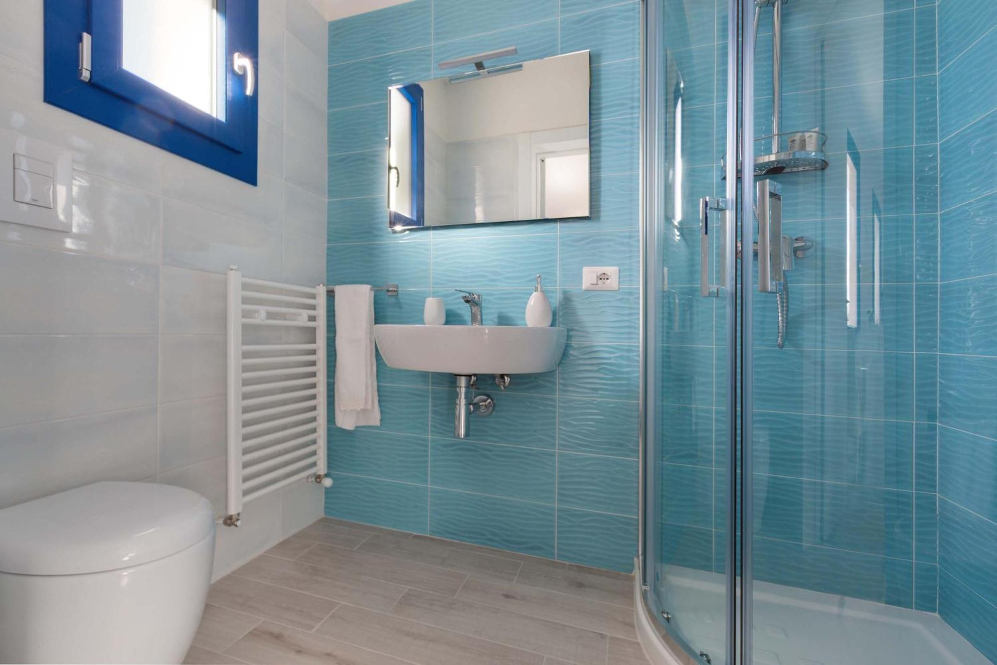B&B Dreams And Delights Porto Cesareo Ruang foto
