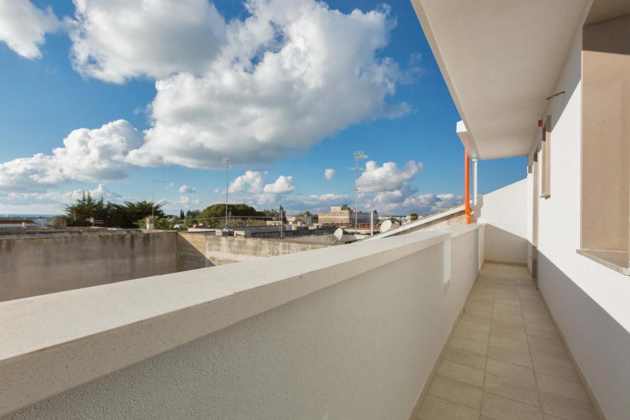 B&B Dreams And Delights Porto Cesareo Bagian luar foto
