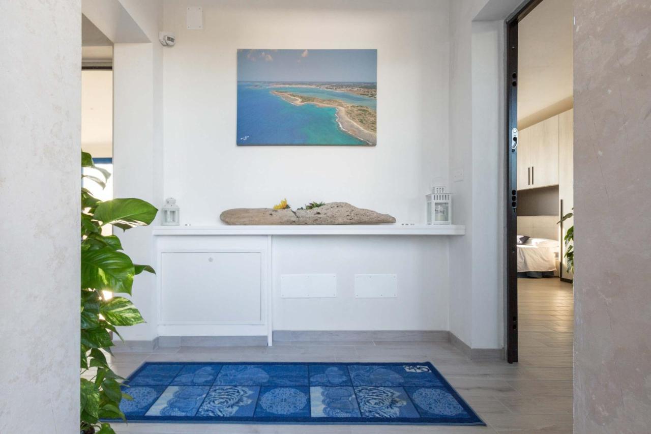 B&B Dreams And Delights Porto Cesareo Bagian luar foto