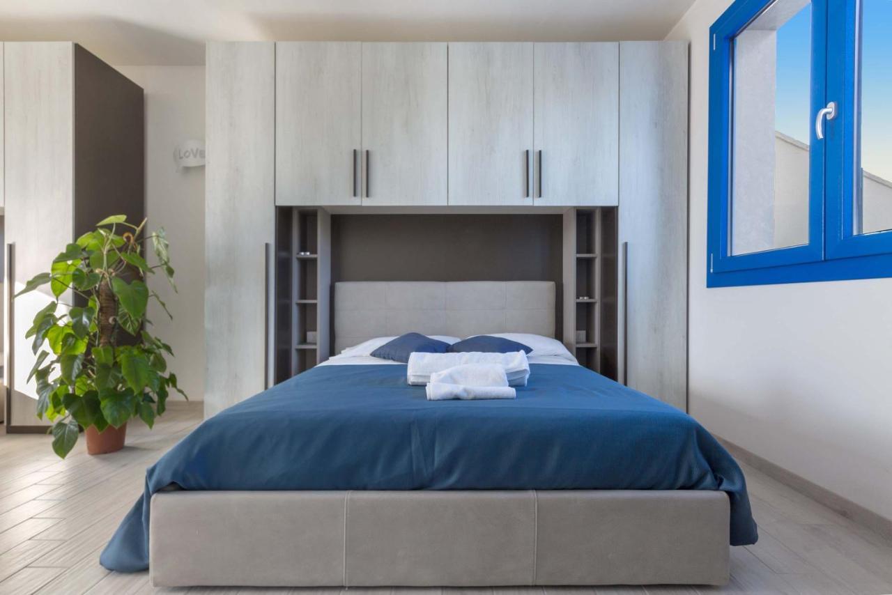 B&B Dreams And Delights Porto Cesareo Bagian luar foto