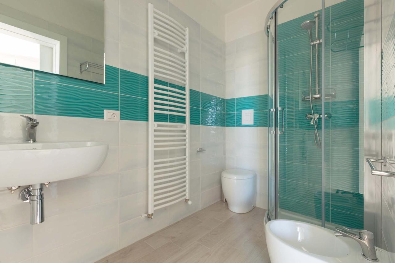 B&B Dreams And Delights Porto Cesareo Bagian luar foto