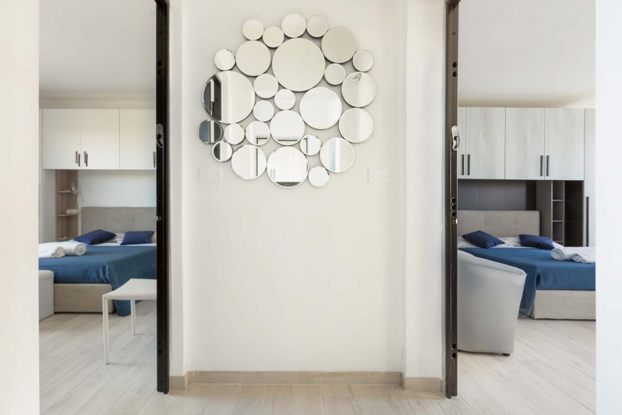 B&B Dreams And Delights Porto Cesareo Bagian luar foto