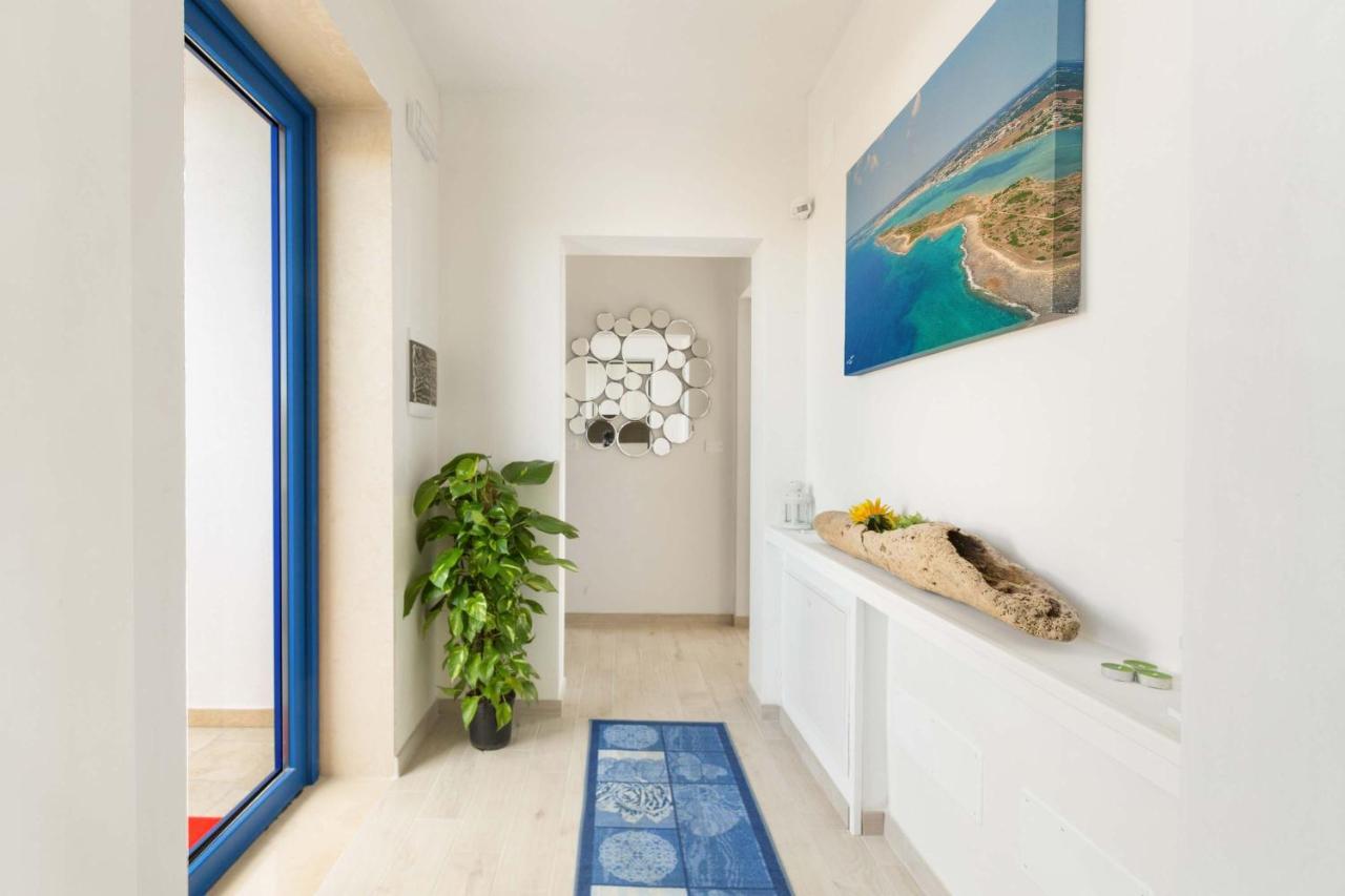 B&B Dreams And Delights Porto Cesareo Bagian luar foto