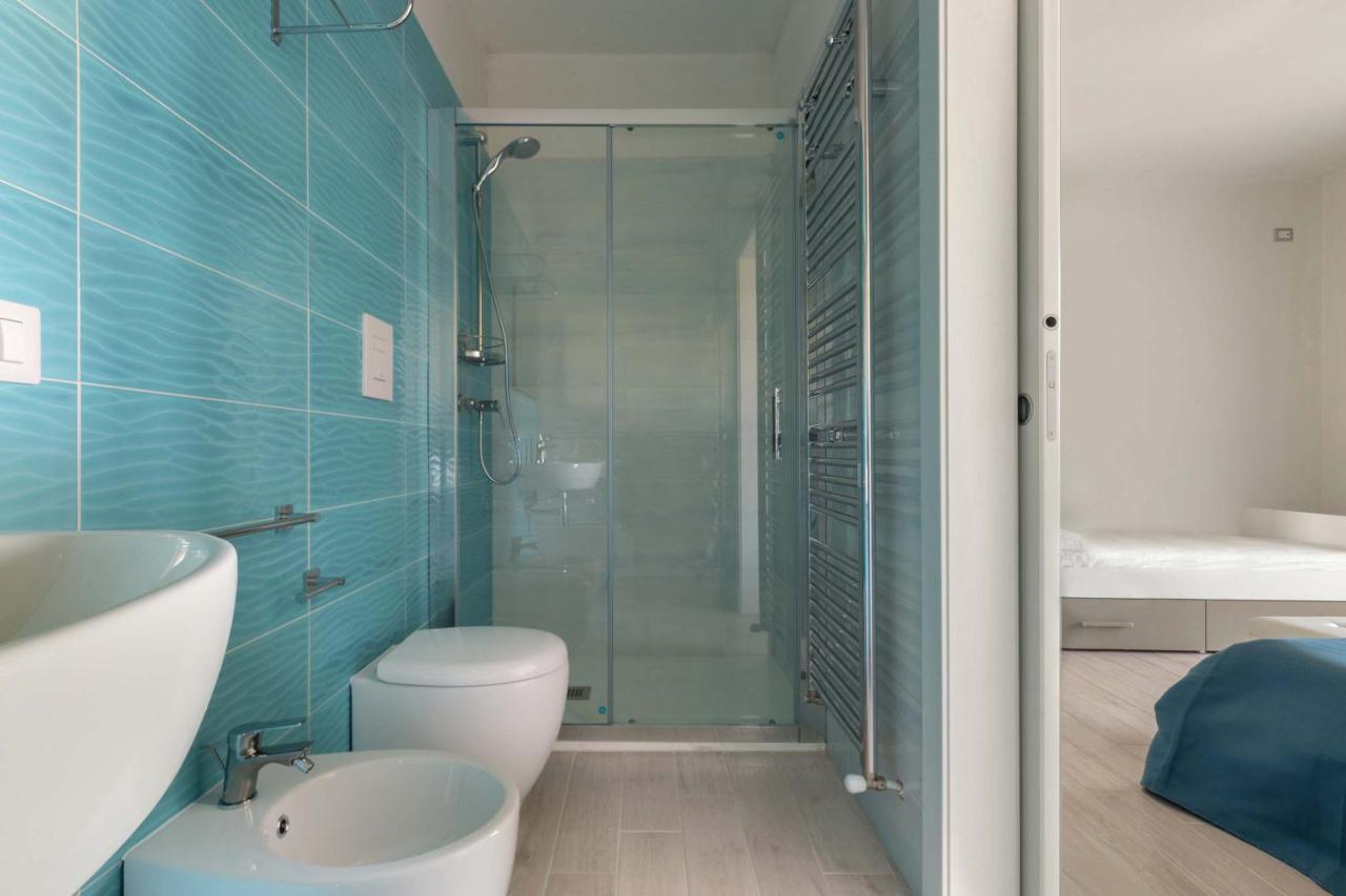 B&B Dreams And Delights Porto Cesareo Bagian luar foto